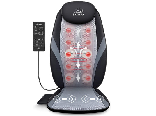 Shiatsu Massage Cushion