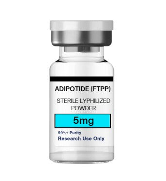 Adipotide (FTPP) 5mg